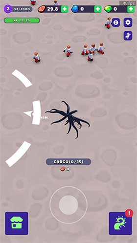 毒液生存内置菜单