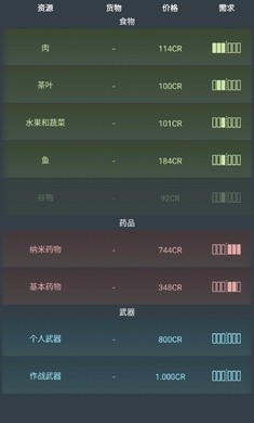 银河系基因组内置菜单