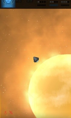 银河系基因组内置菜单