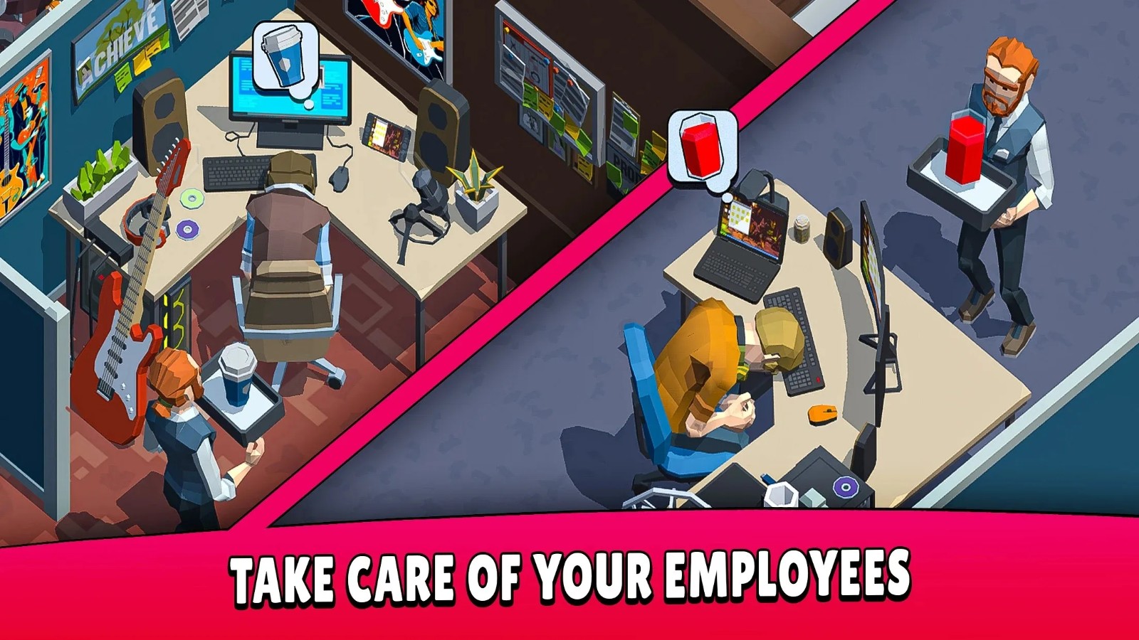 游戏开发模拟器无限资金