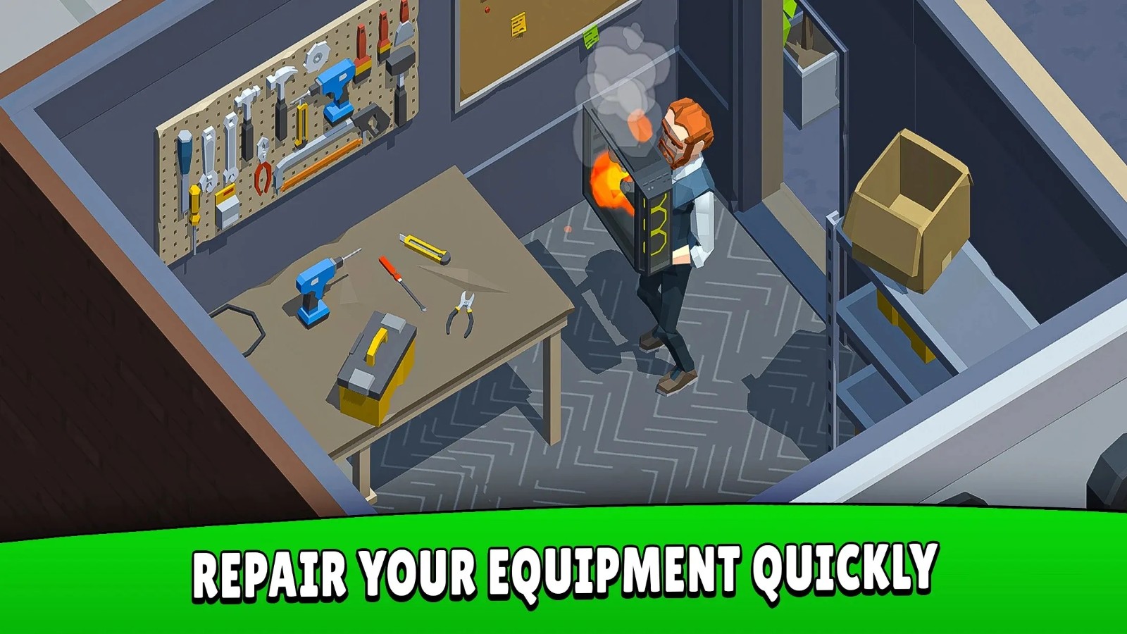 游戏开发模拟器无限资金