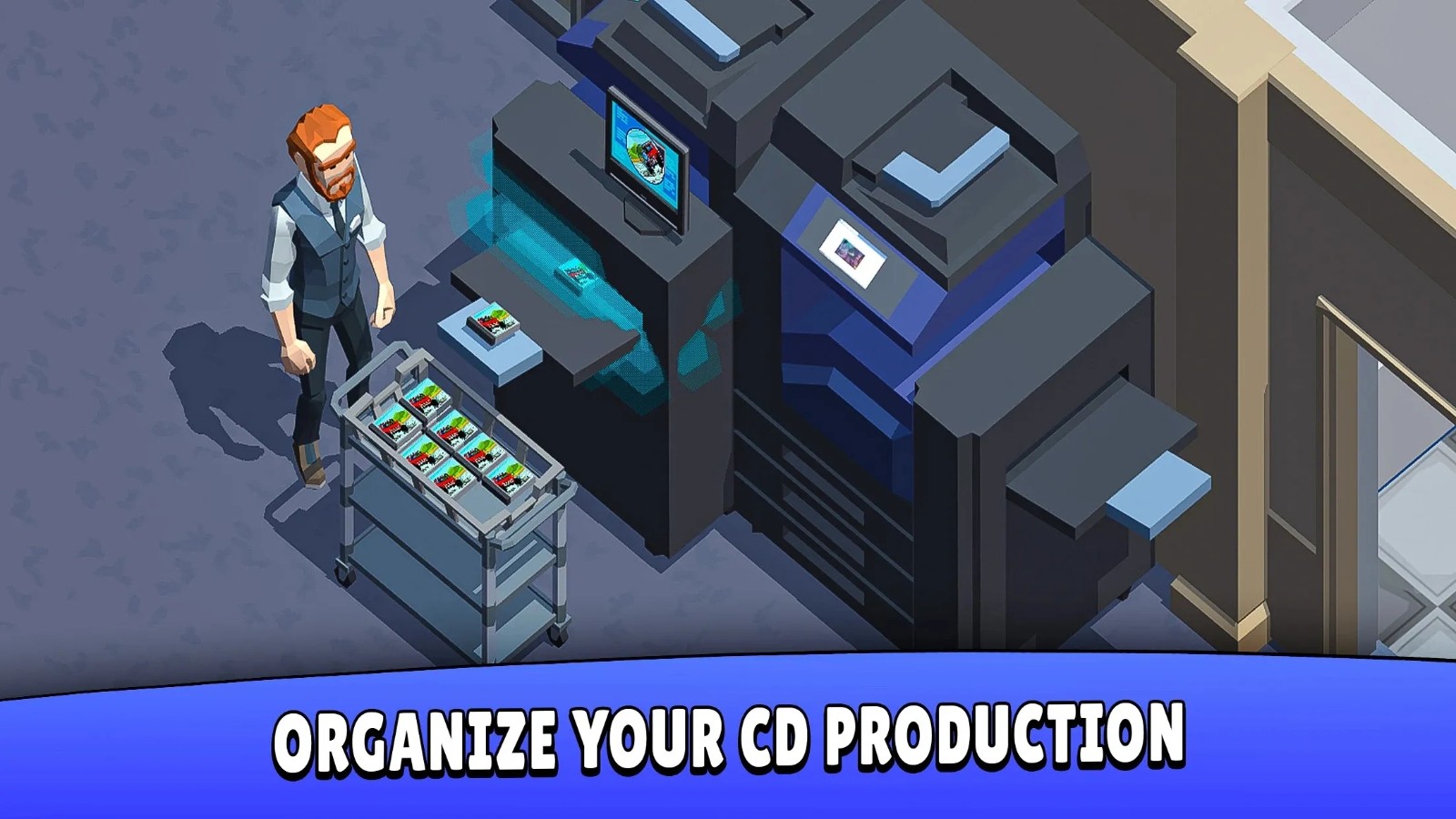 游戏开发模拟器无限资金