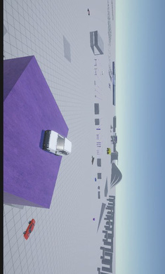 辛迪车祸模拟器