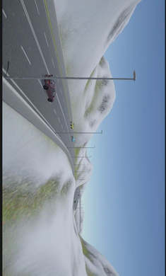 辛迪车祸模拟器