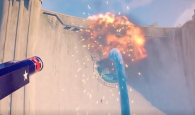 模拟山羊3手机版