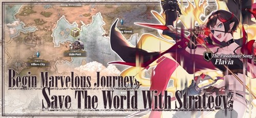 锻造屋的物语官方版