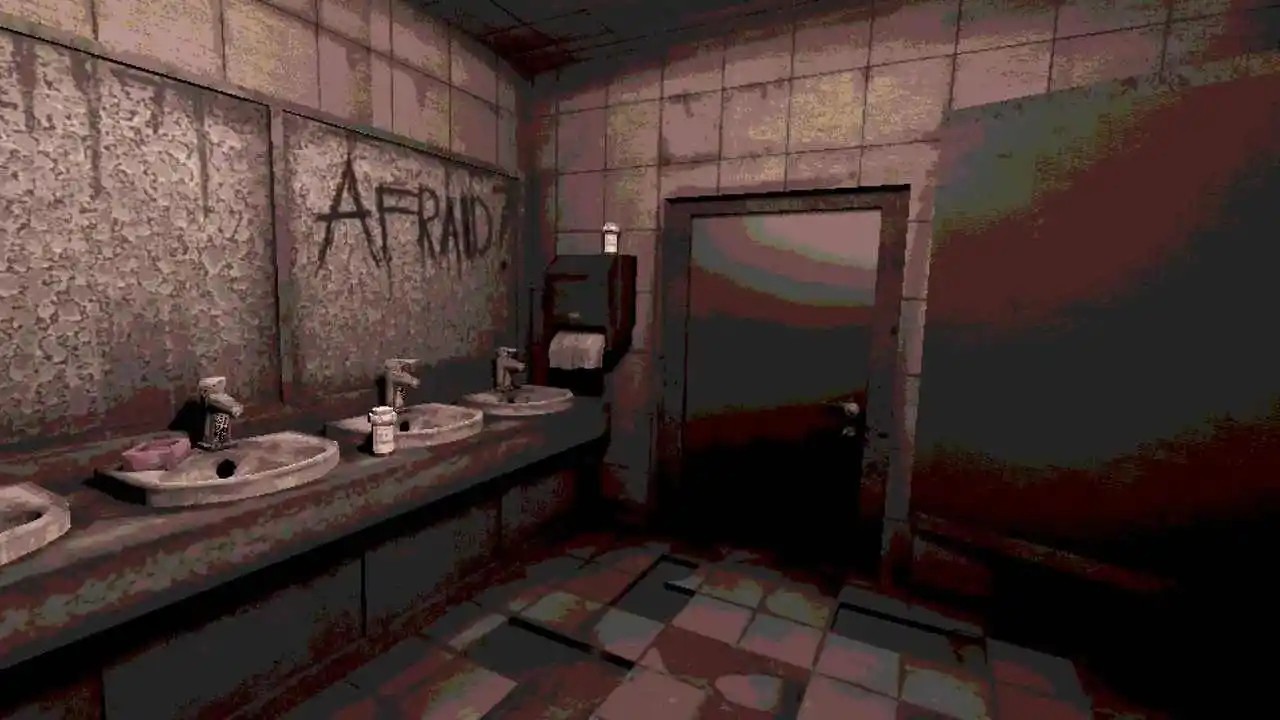 恶魔轮盘光头强版本