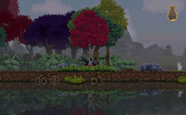 王国两位君主 正版