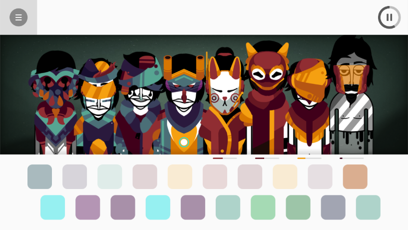 Incredibox Azoic