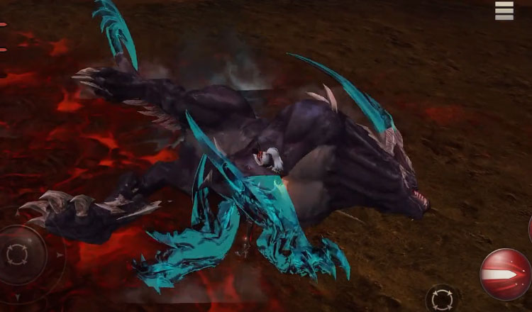 猎魂觉醒魅族渠道服