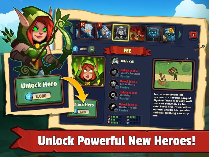 传奇塔防禁止通行