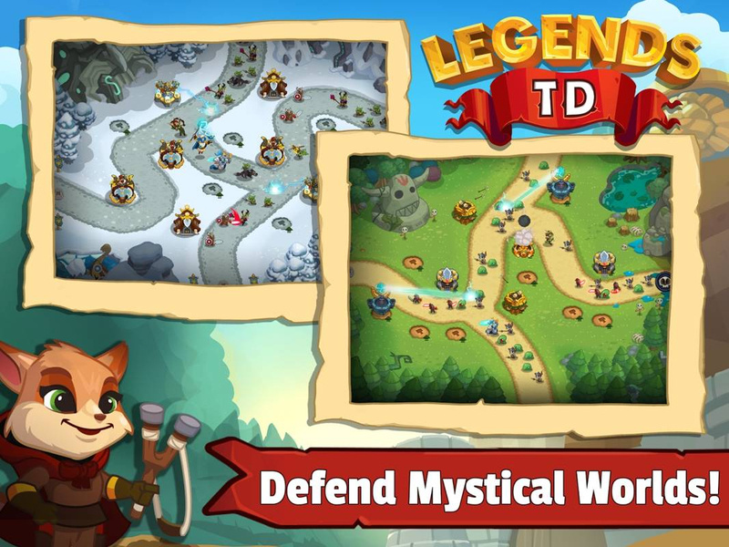 传奇塔防禁止通行