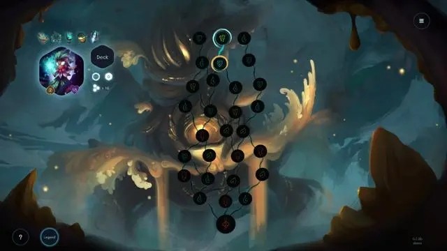 精灵与橡木之歌中文版