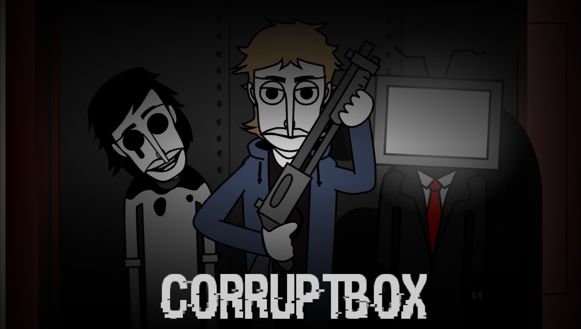 节奏盒子 coRRUpTBox模组