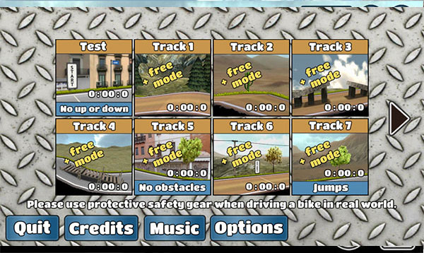 Wheelie Challenge 最新版