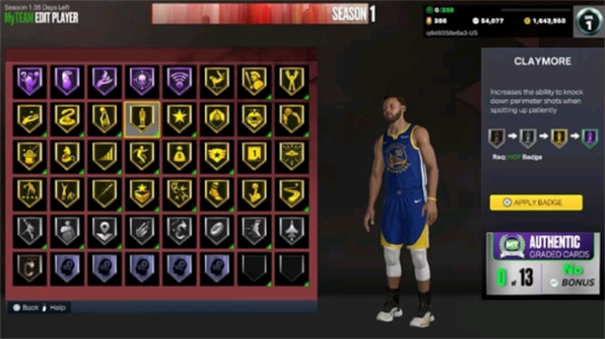 NBA2K23MyTEAM