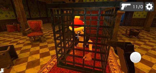 鸟妈妈来了 游戏最新版