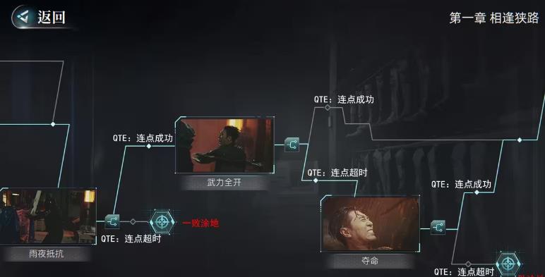 反转21克完整版