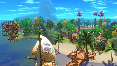 玛娜希斯回响 官方版2024