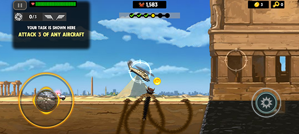 死亡战虫 修改版