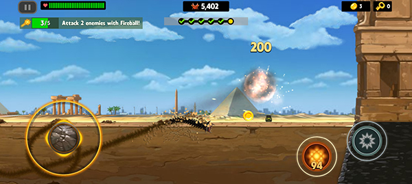 死亡战虫 修改版