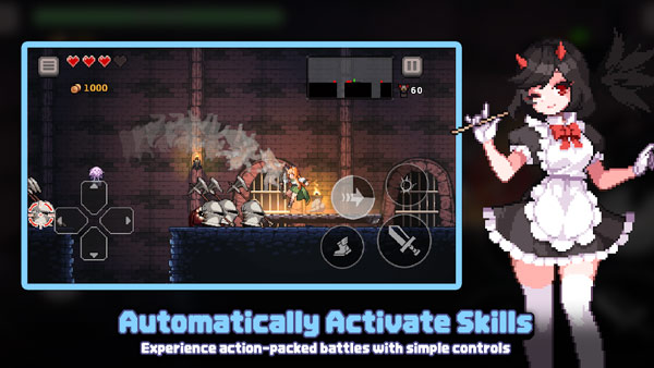 地牢杀手 手机版