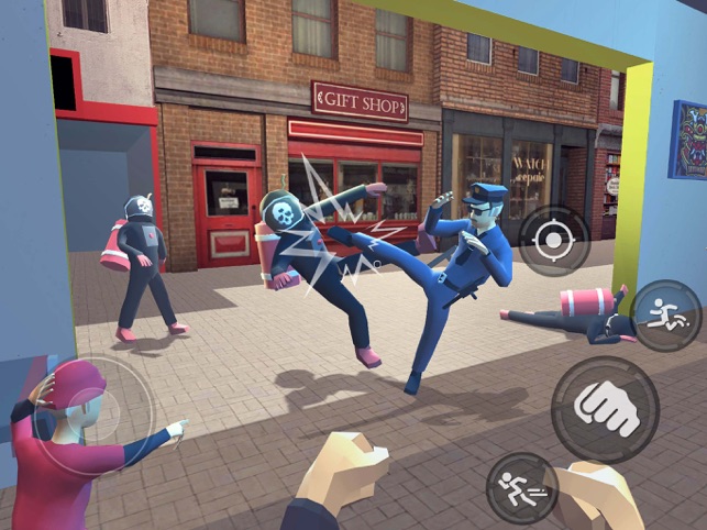 ‎网吧老板模拟器