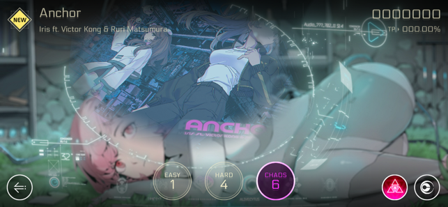 ‎音乐世界赛特斯2