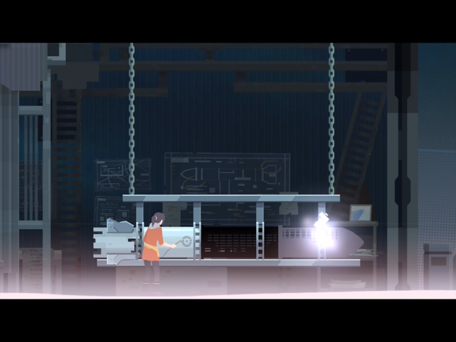 ‎OPUS:灵魂之桥