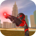 火柴人绳索英雄