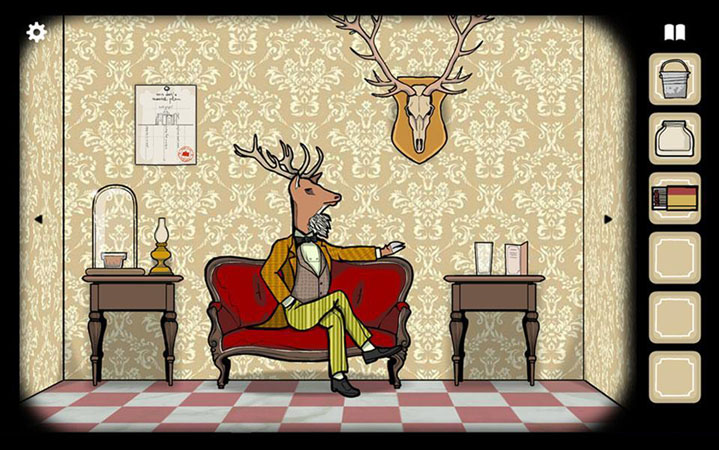 Rusty Lake Hotel锈湖旅馆中文版下载安装