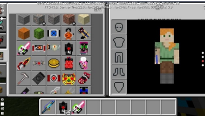 我的世界进击的巨人