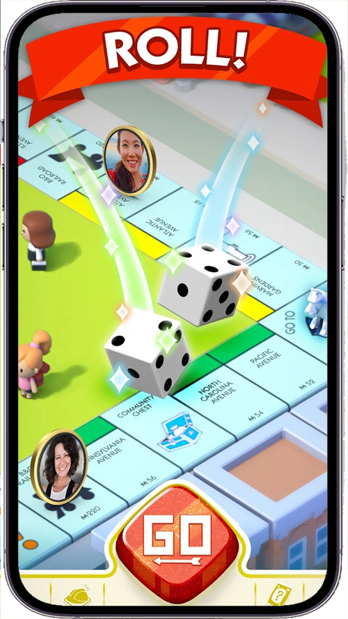 monopoly go 安卓版