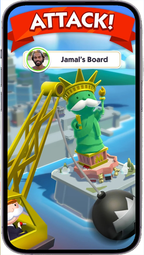 monopoly go 安卓版