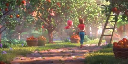 飞龙岛历险记苹果版