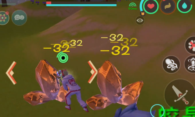 创造与魔法苹果版