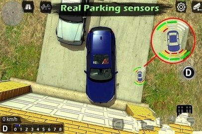 car parking 2024最新版