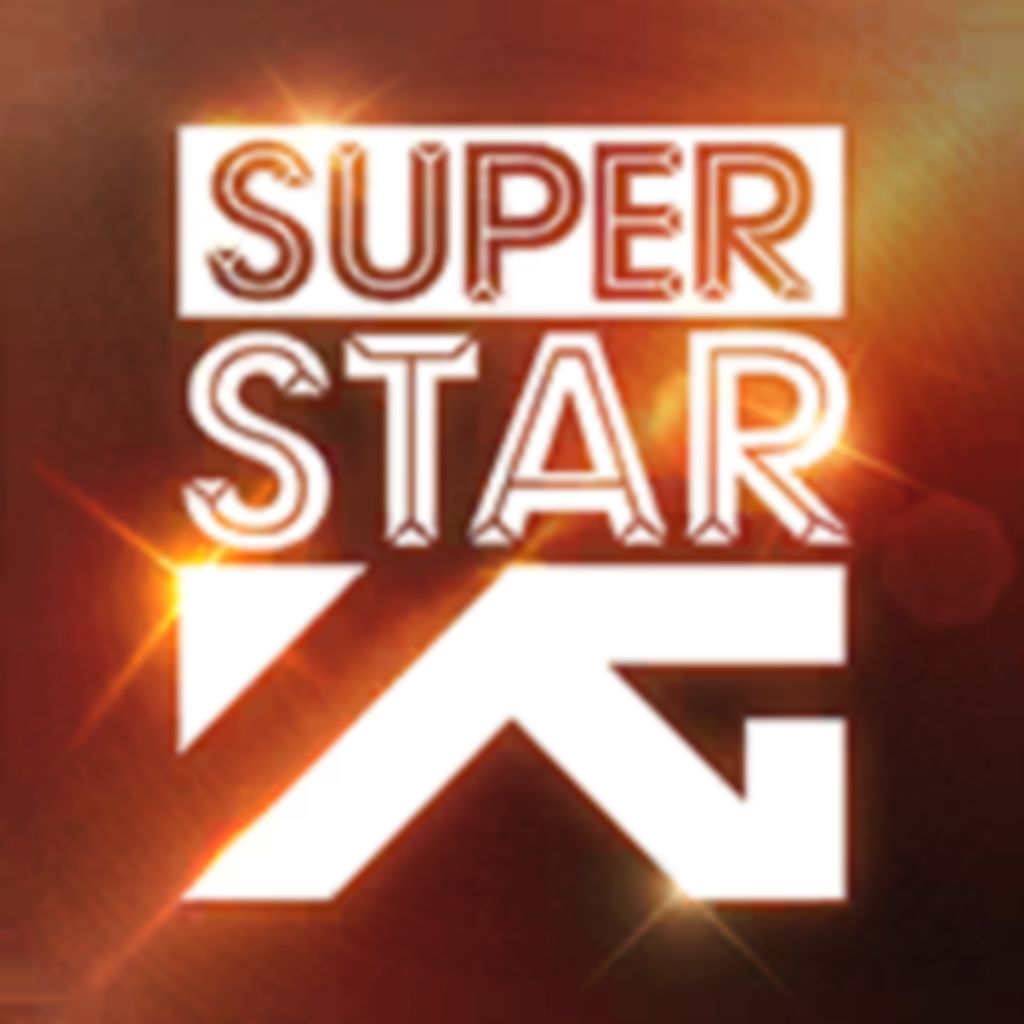 SuperStar YG 韩服