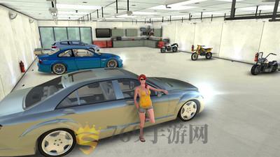 快速漂移模拟器