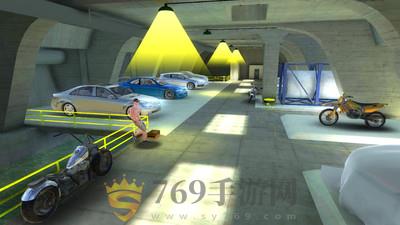 快速漂移模拟器