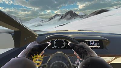 快速漂移模拟器