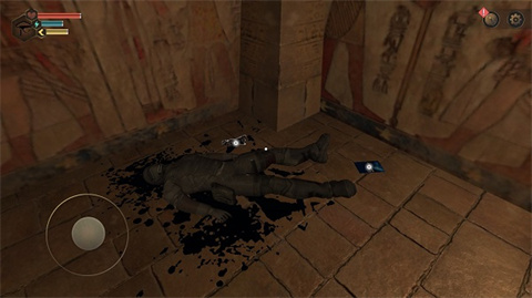 无尽噩梦禁区正版