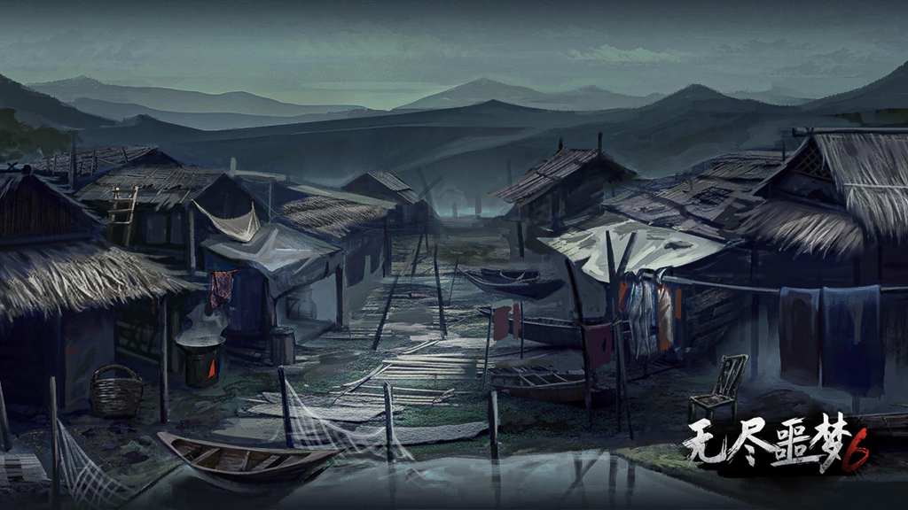 无尽噩梦6 最新版