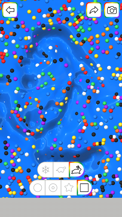 粘土彩泥模拟器