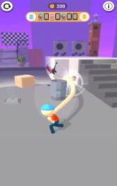 小朋友拳击大战安