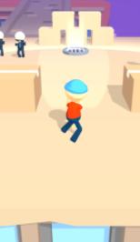 小朋友拳击大战安