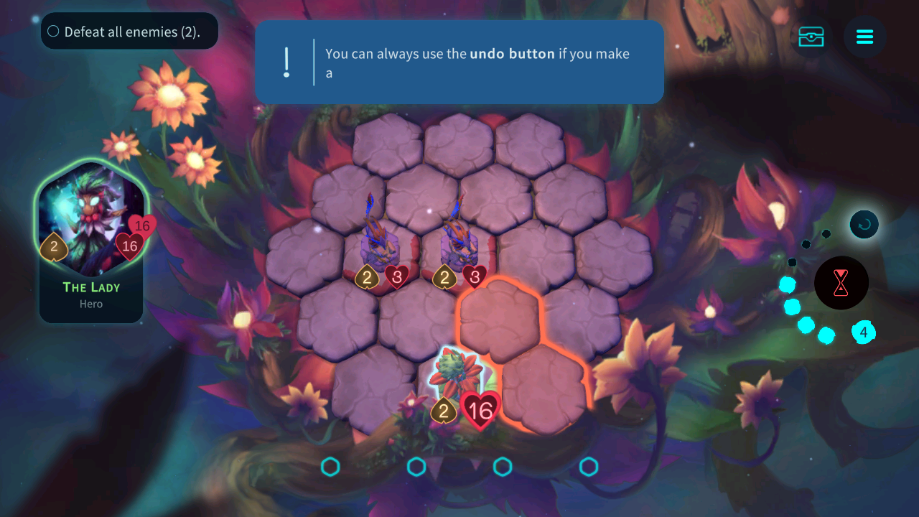 精灵与橡木之歌