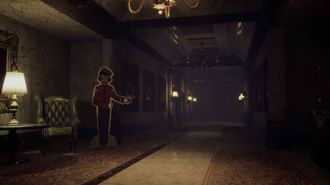 超级黑暗欺骗2D