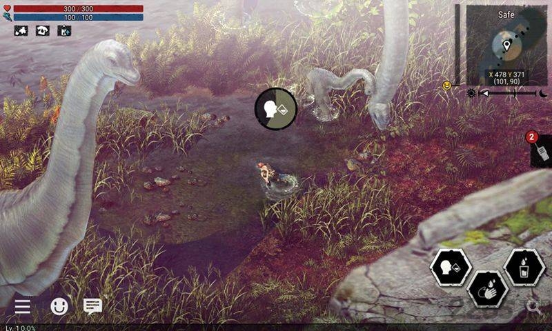 野生之地杜兰戈