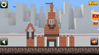 房屋拆迁模拟器